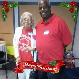 Meet your Posher, Gary